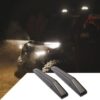 Ravek Polaris Ranger Running Lights