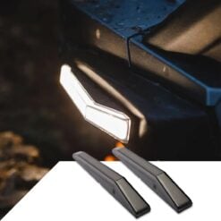 Ravek Yamaha Wolverine Running Lights