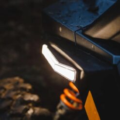 Ravek Can-Am Maverick X3 Turn Signal Kit, Street Legal