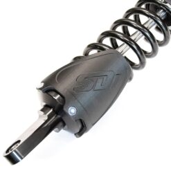 Sdi E-Clik Kawasaki Ridge Adjustable Shock System, Live Valve