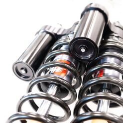 Sdi E-Clik Kawasaki Ridge Adjustable Shock System, Live Valve