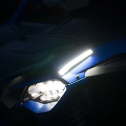 Ravek Honda Talon Turn Signal Kit, Street Legal