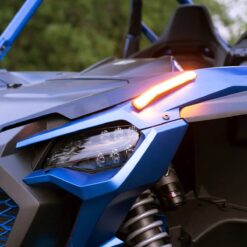 Ravek Honda Talon Turn Signal Kit, Street Legal