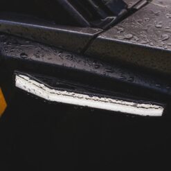 Ravek Honda Pioneer Turn Signal Kit, Street Legal