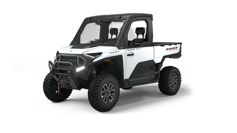The Best Of The Best Polaris Upgrades