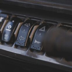 Ravek Polaris General Turn Signal Kit, Street Legal