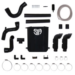 Snorkel Your Atv Polaris Ranger 570 Snorkel Kit, Warrior Edition
