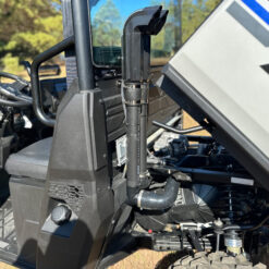 Snorkel Your Atv Polaris Ranger 570 Snorkel Kit, Warrior Edition