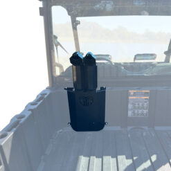 Snorkel Your Atv Polaris Ranger 570 Snorkel Kit, Warrior Edition