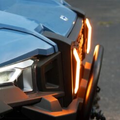 Ravek Polaris Xpedition Turn Signal Kit, Street Legal