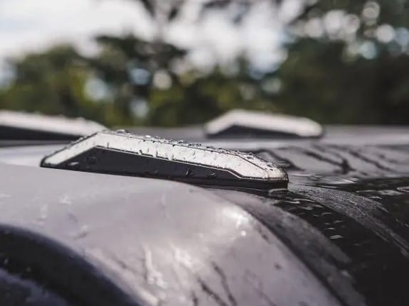 Ravek Yamaha Wolverine Turn Signal Kit, Street Legal