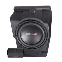 Mb Quart Polaris Rzr Pro Series Subwoofter
