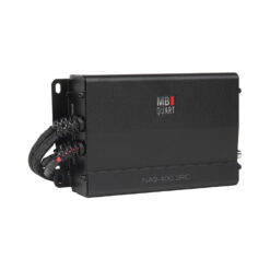 Mb Quart Polaris Rzr Pro Series Audio Systems