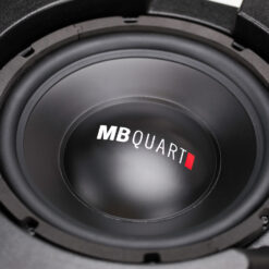 Mb Quart Can-Am Maverick X3 Subwoofer
