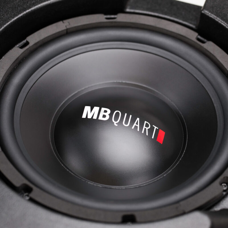Mb Quart Can-Am Maverick X3 Subwoofer