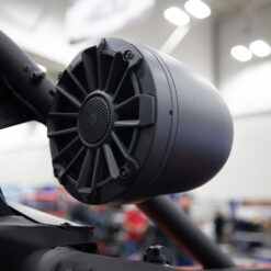 Mb Quart Can-Am Maverick X3 Audio System, Stage 5