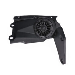 Mb Quart Can-Am Maverick X3 Audio System, Stage 5