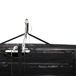 Impact Implements Utv/atv Lawn Sweeper