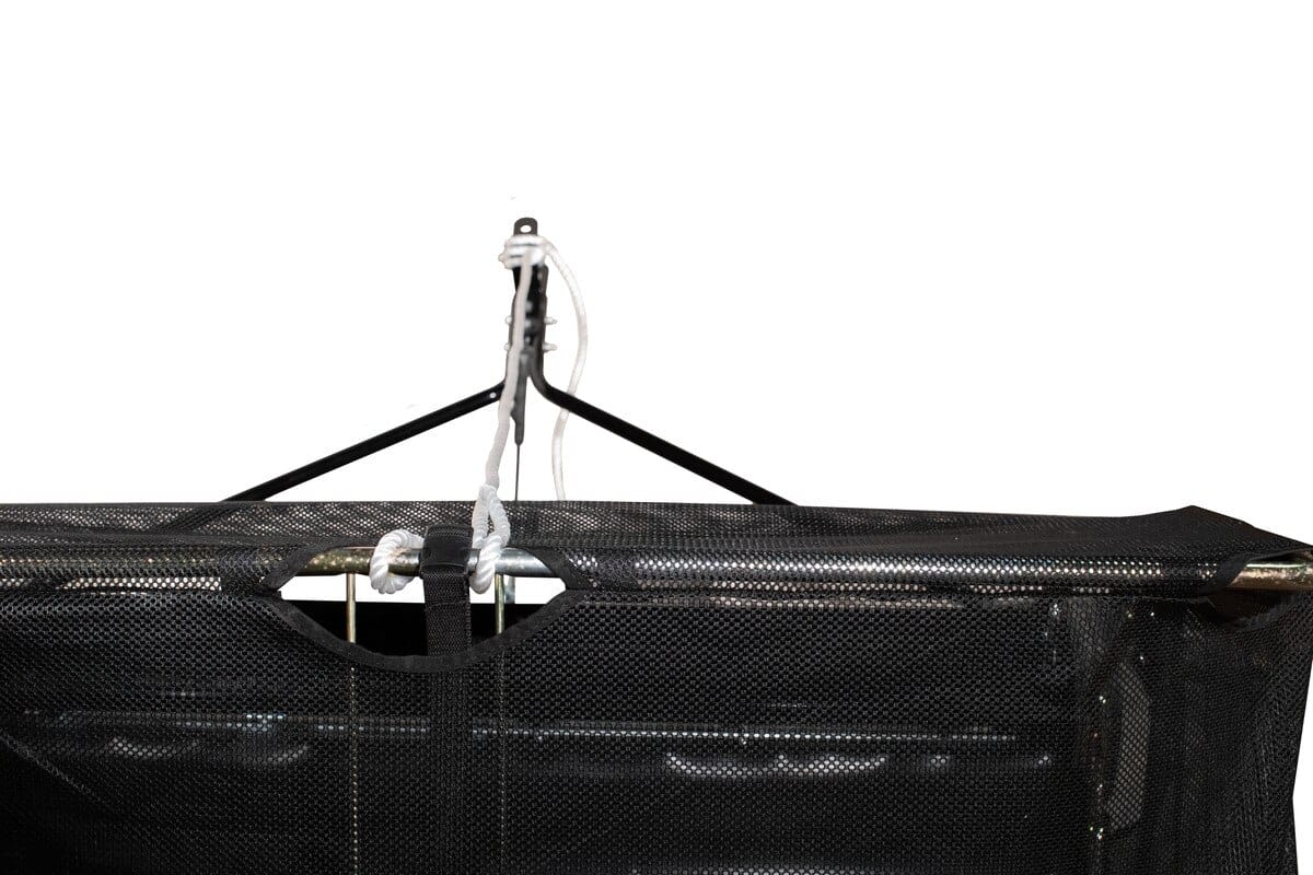 Impact Implements Utv/atv Lawn Sweeper