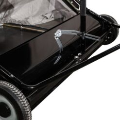 Impact Implements Utv/atv Lawn Sweeper