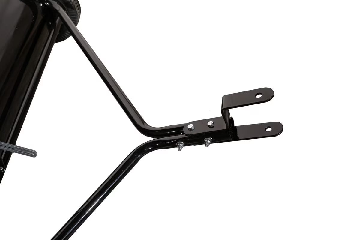 Impact Implements Utv/atv Lawn Sweeper