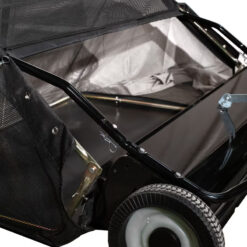 Impact Implements Utv/atv Lawn Sweeper