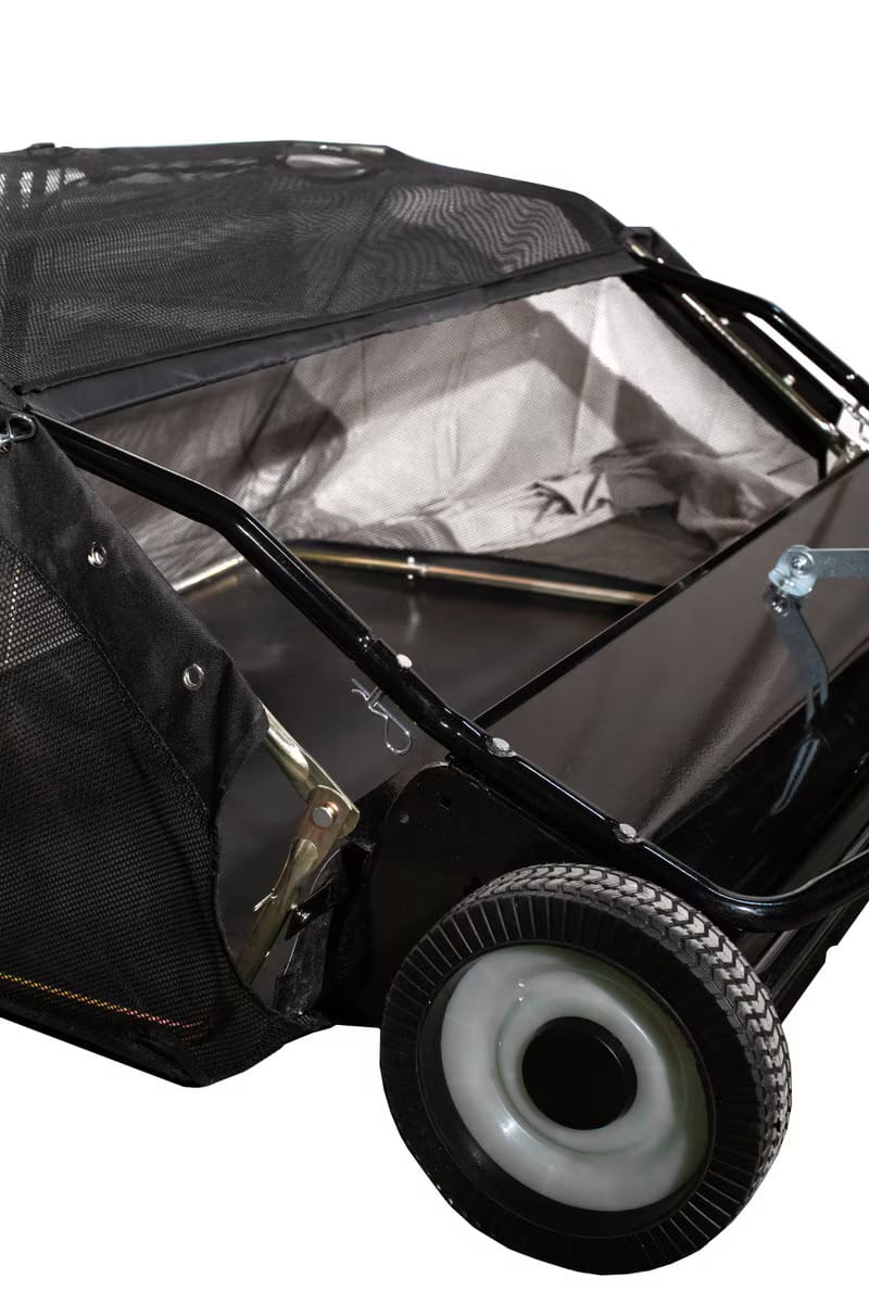 Impact Implements Utv/atv Lawn Sweeper