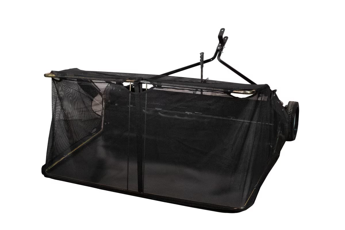 Impact Implements Utv/atv Lawn Sweeper