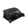 Impact Implements Utv/atv Lawn Sweeper