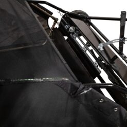 Impact Implements Utv/atv Lawn Sweeper