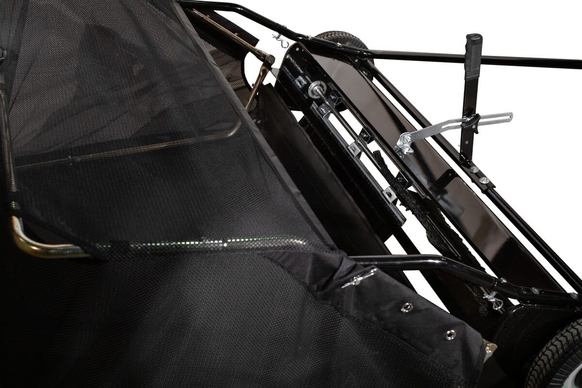 Impact Implements Utv/atv Lawn Sweeper