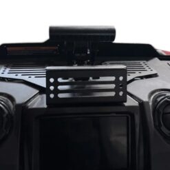 Ajk Offroad Polaris Ranger Xd 1500 Mounting Plate, Accessories