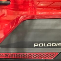 Ajk Offroad Polaris Ranger Xd Lower Door Accent Mesh