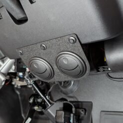 Ice Crusher Cfmoto Uforce U10 Pro Cab Heater