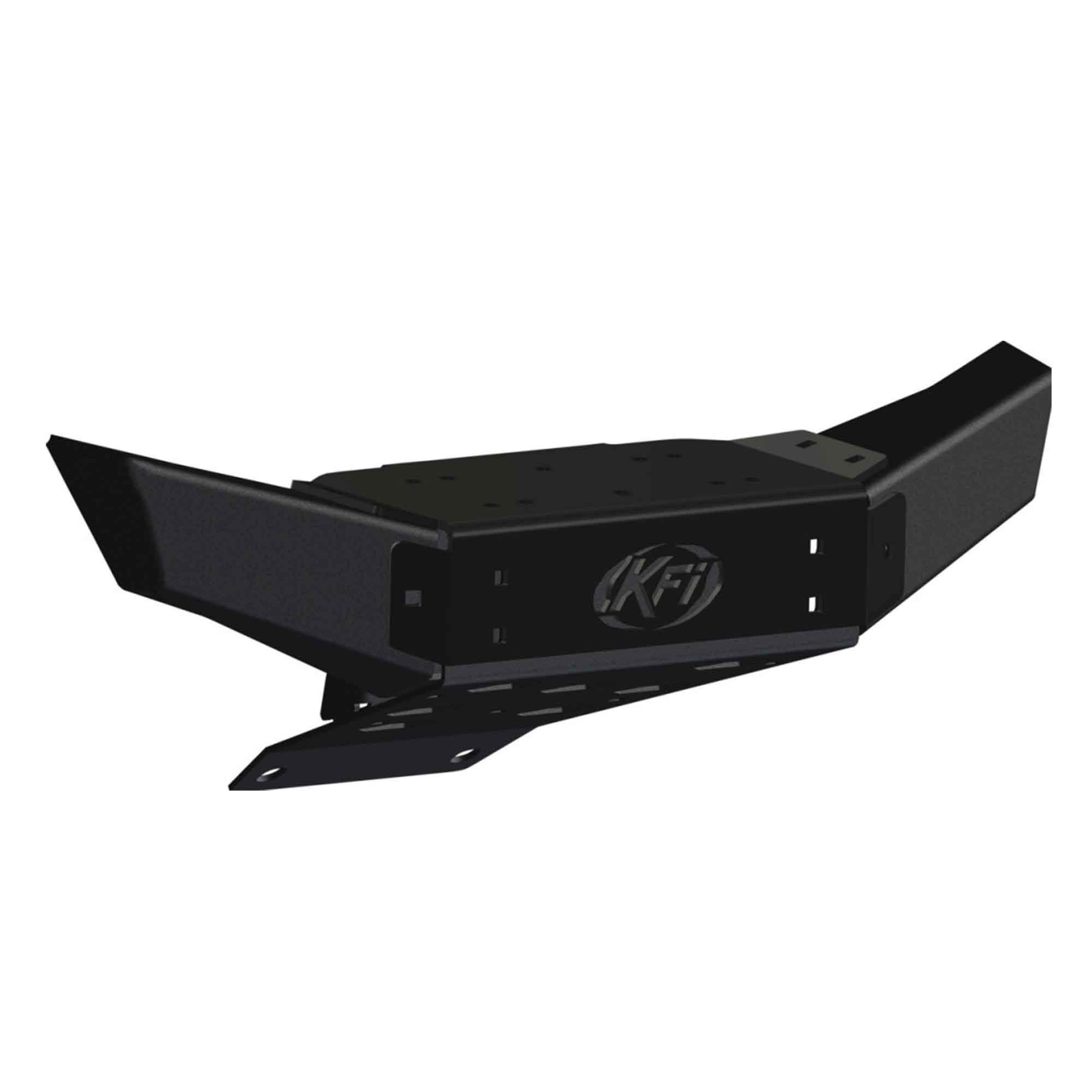Kfi Arctic Cat Wildcat Xx Winch Bumper