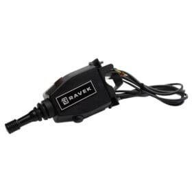 Yes Add Steering Lever (65-3005) +$124.94