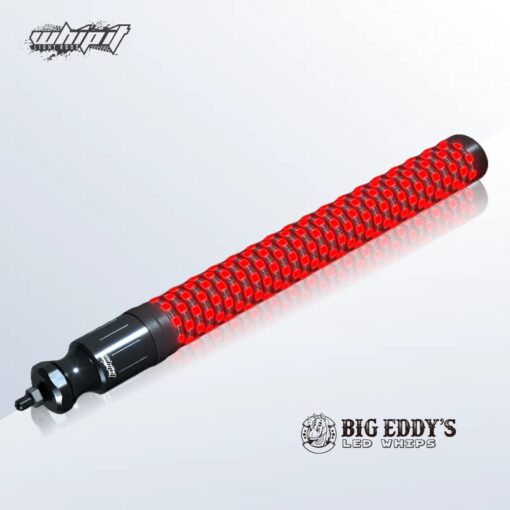 Whipit Big Eddy Thick Whips