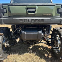 High Lifter Polaris Xpedition Rear Stretched Arms