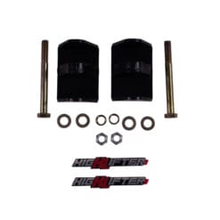 High Lifter Polaris Xpedition Rear Stretched Arms