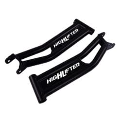 High Lifter Polaris Xpedition Rear Stretched Arms