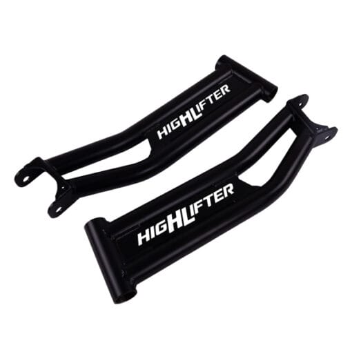 High Lifter Polaris Xpedition Rear Stretched Arms