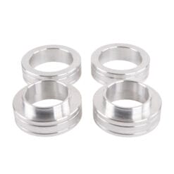 High Lifter Polaris Xpedition Spring Spacer Lift Kit, 3" Edition
