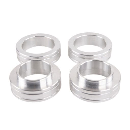 High Lifter Polaris Xpedition Spring Spacer Lift Kit, 3" Edition