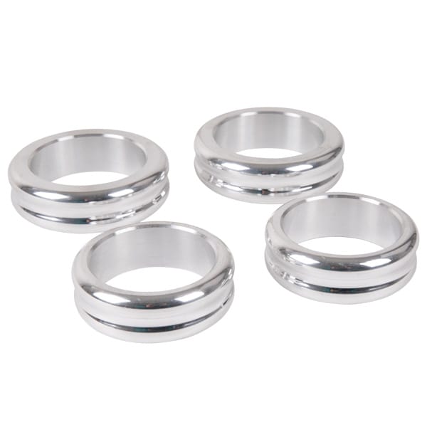 High Lifter Cfmoto Uforce U10 Pro Spring Spacer Lift Kit, 2" Edition