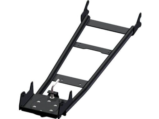 Kfi Kawasaki Brute Force 450 Snow Plow Package