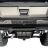 Ajk Offroad Polaris Xpedition Tailgate Accents