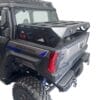 Ajk Offroad Polaris Xpedition Xp Spare Tire Rack
