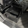 Ajk Offroad Polaris Ranger Xd 1500 Under Seat Storage Box
