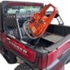 Ajk Offroad Polaris Ranger Xd 1500 Chainsaw Mount