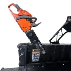 Ajk Offroad Polaris Ranger Xd 1500 Chainsaw Mount
